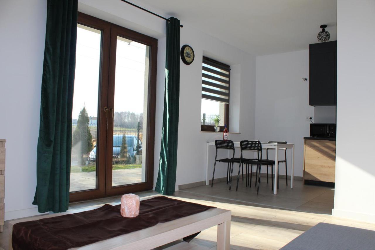 Apartament Fibra Freddo Rybnik  Extérieur photo