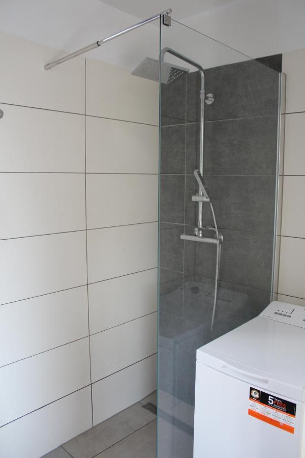 Apartament Fibra Freddo Rybnik  Extérieur photo